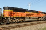 BNSF 9125